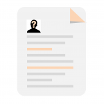 Tu CV, tu entrada al mundo laboral